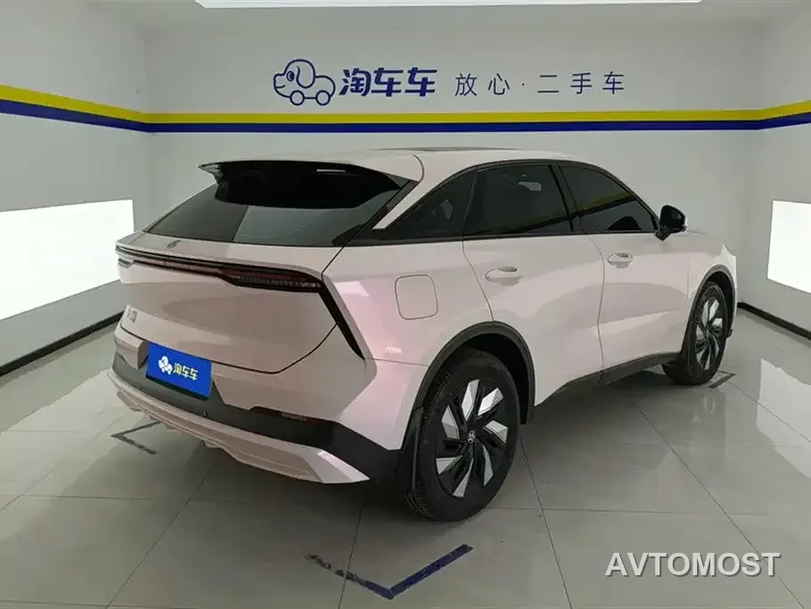 Venucia DaV DD-i 2023 110km iE Edition — фото 14
