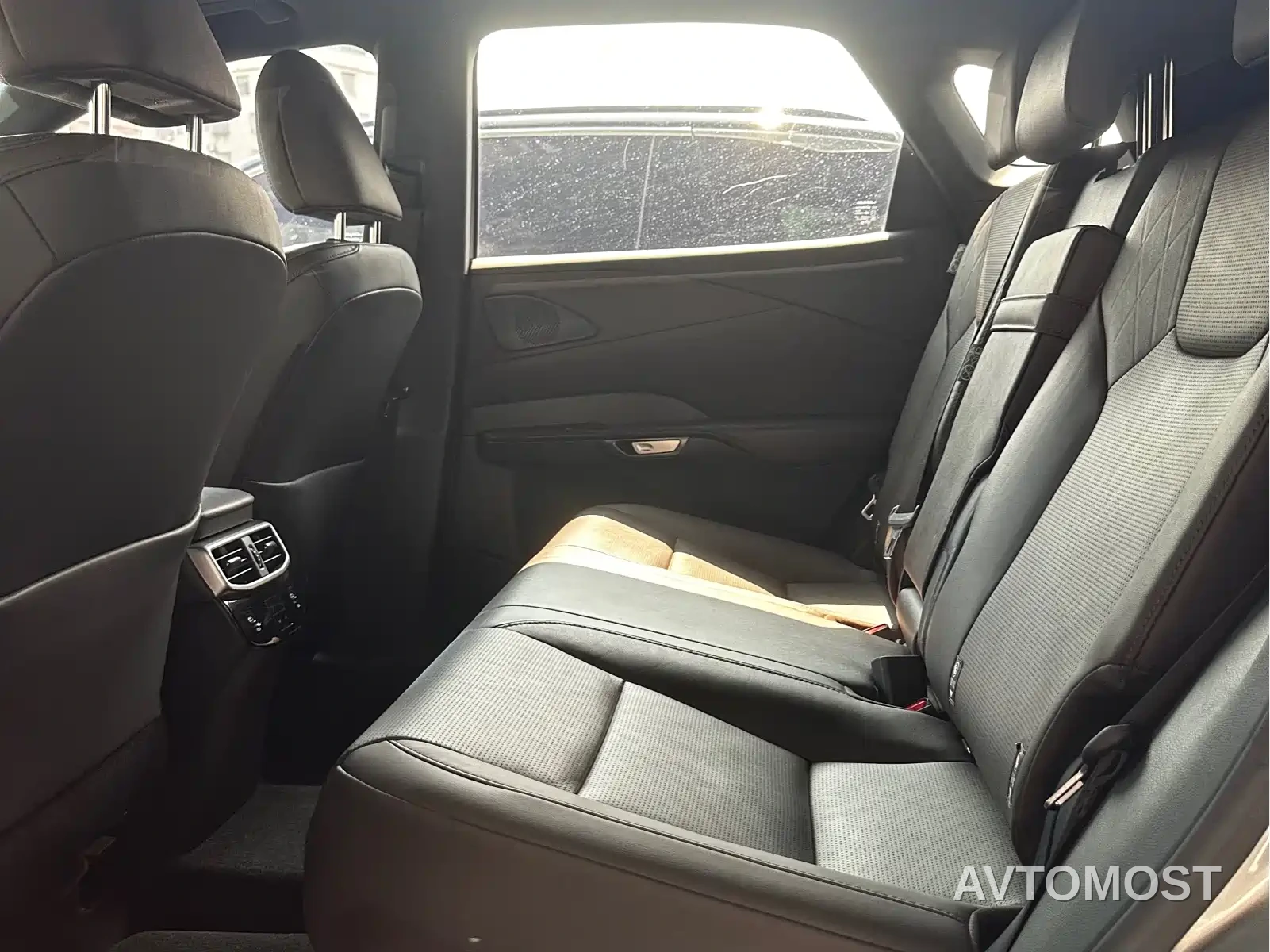 Lexus RX 2023 350h 2WD Comfort Edition — фото 4