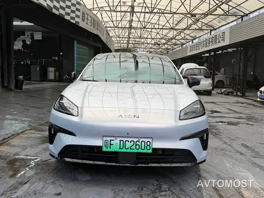 AION RT 2025 650 Smart Premium Edition