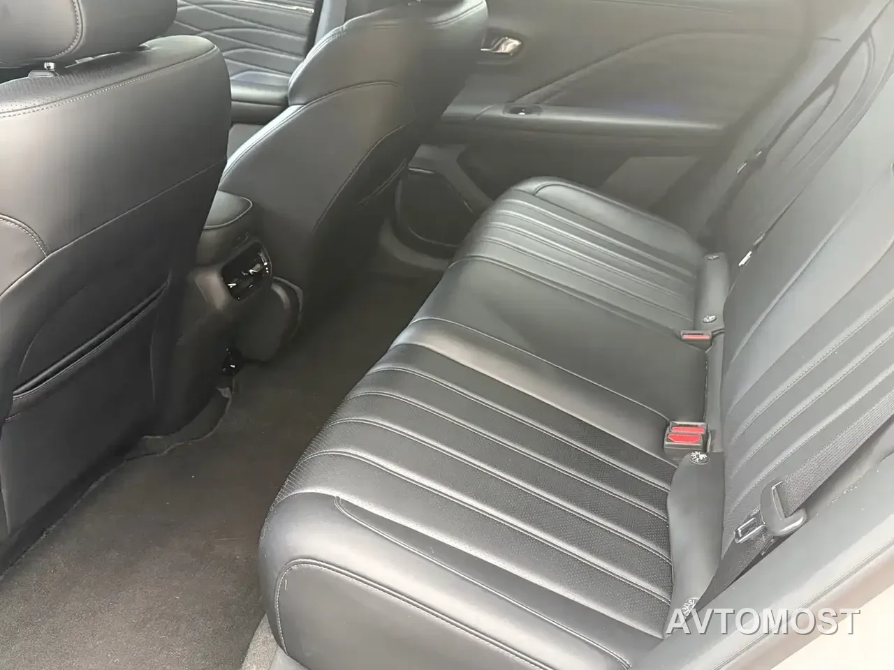 AION RT 2025 650 Smart Premium Edition — фото 4