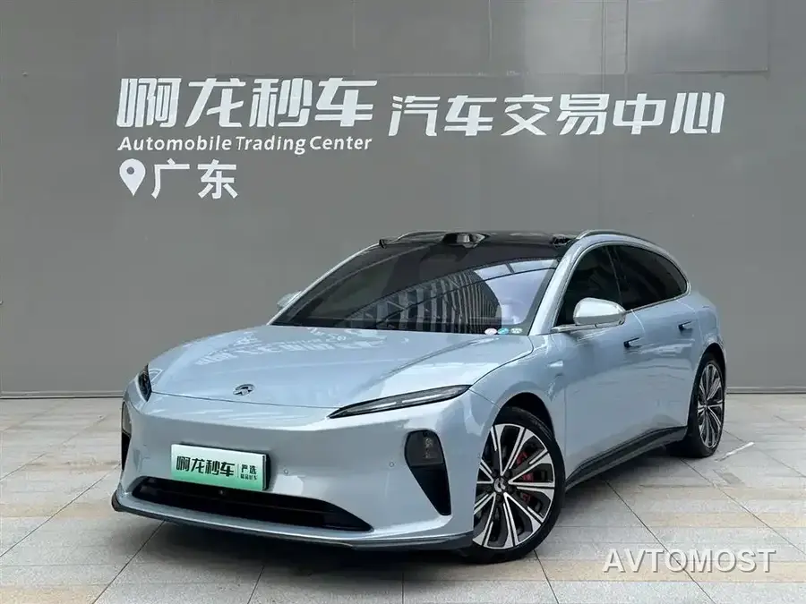 NIO ET5T 2023 Model 75kWh Touring