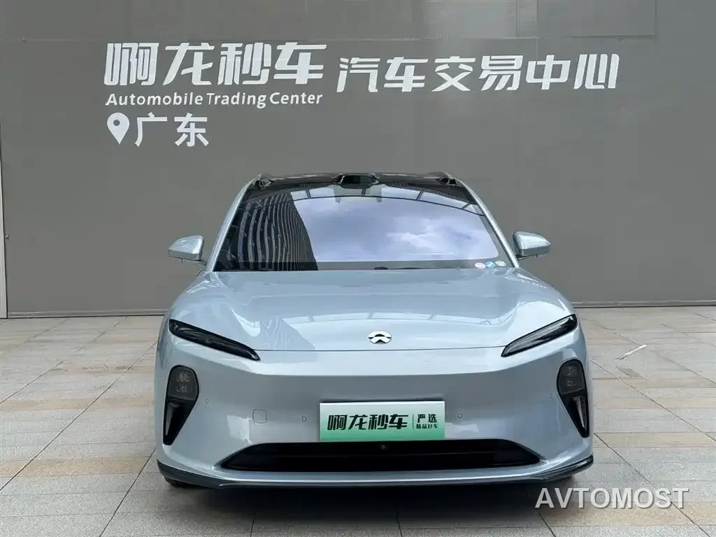 NIO ET5T 2023 Model 75kWh Touring — фото 2