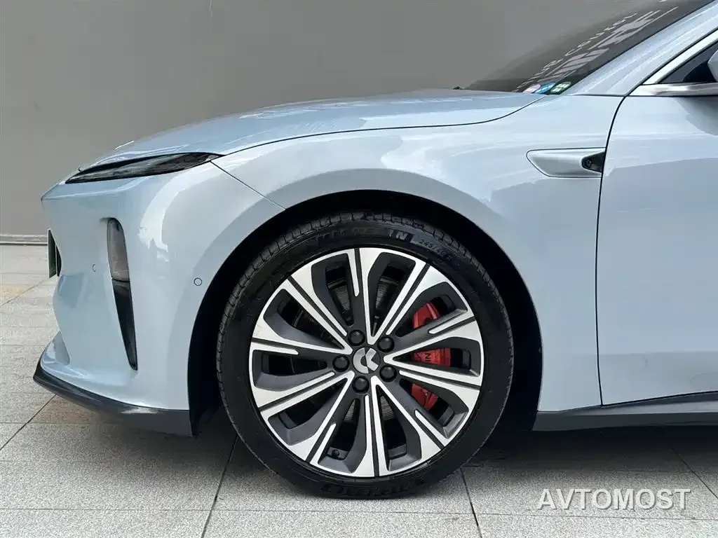 NIO ET5T 2023 Model 75kWh Touring — фото 5