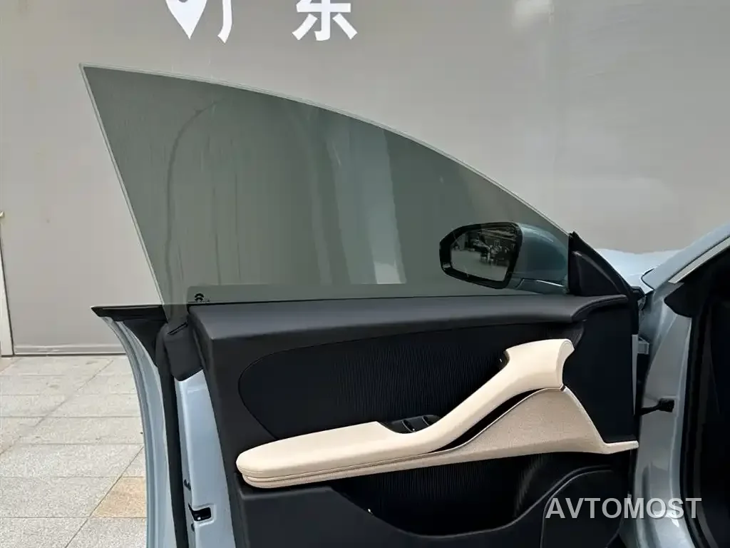 NIO ET5T 2023 Model 75kWh Touring — фото 12
