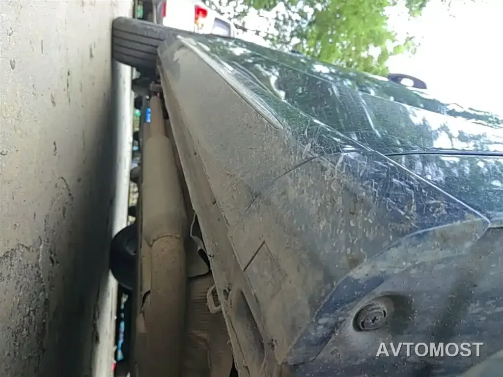 Changan Oshan Z6 EV 2022 Blue Whale iDD 150KM Flagship PLUS Smart Parking Edition — фото 17