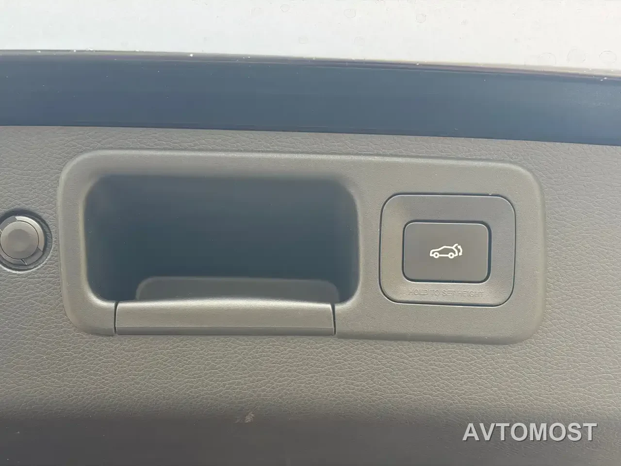 GAC Trumpchi ES9 2024 Model PHEV 143km Max — фото 13