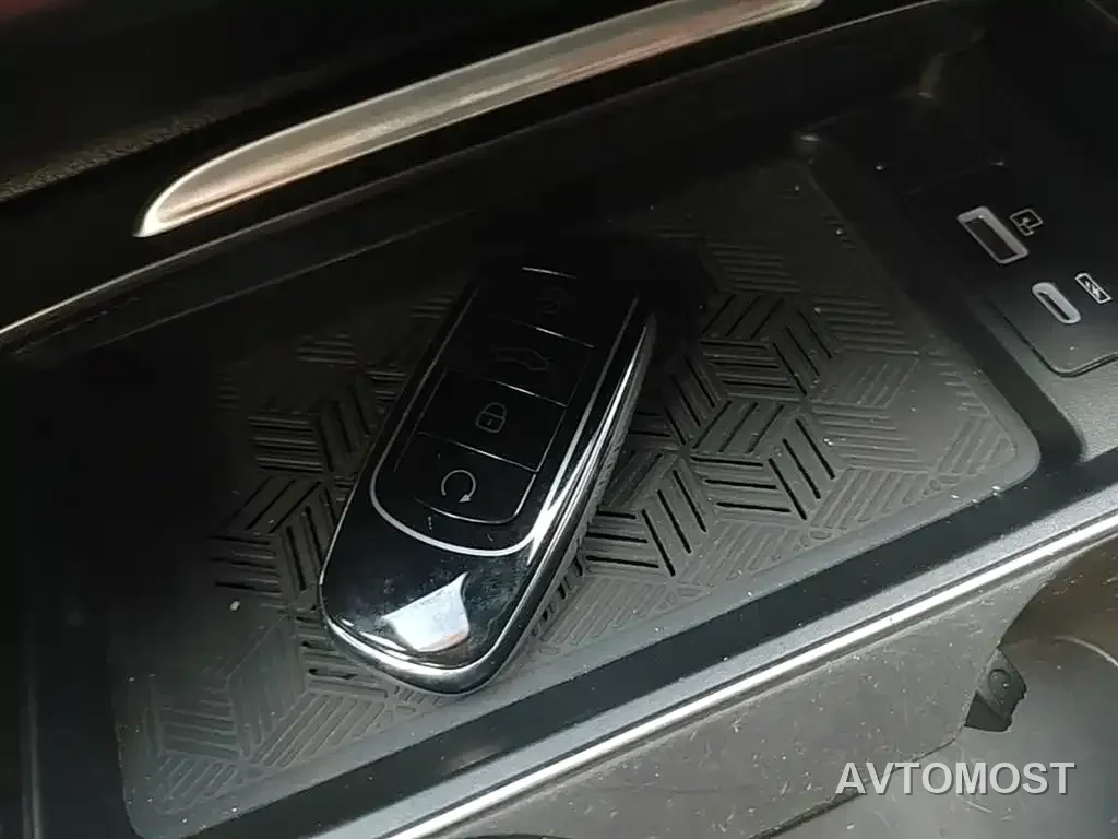 Chery Tiggo 7 PLUS New Energy 2023 Champion Edition 1.5T 100KM Fast Front — фото 9