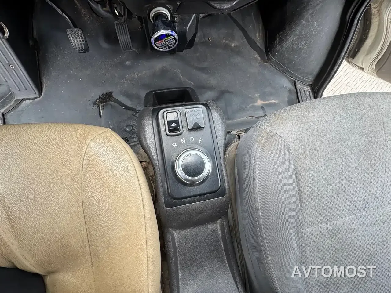 Wuling EV50 2021 Van Logistics Vehicle with Lishen 41.6kWh Tongyu Electronic Control — фото 6