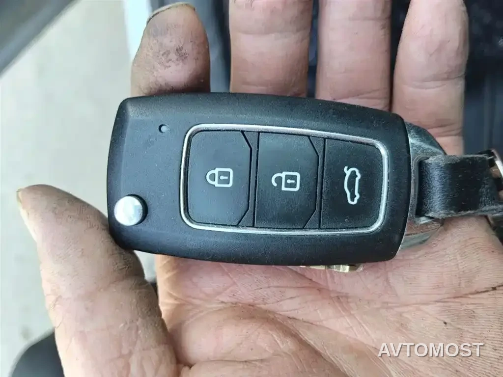 BYD Song Pro New Energy 2019 DM 1.5T 4WD Performance Luxury — фото 10