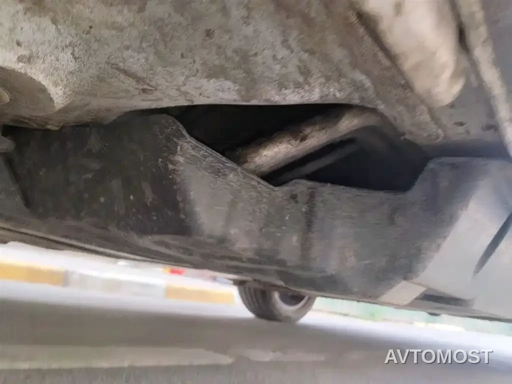 BYD Song Pro New Energy 2019 DM 1.5T 4WD Performance Luxury — фото 17