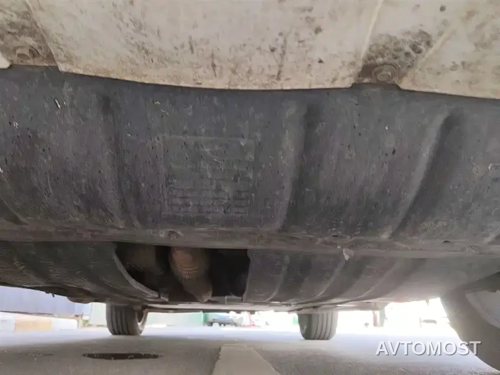 BYD Song Pro New Energy 2019 DM 1.5T 4WD Performance Luxury — фото 19