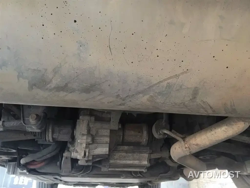 BYD Song Pro New Energy 2019 DM 1.5T 4WD Performance Luxury — фото 21