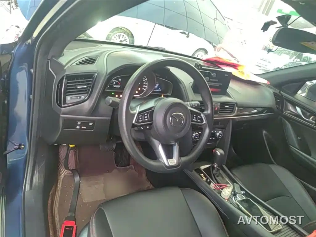 Mazda CX-4 2021 2.0L Auto FWD Skyactiv Explorer Edition — фото 10