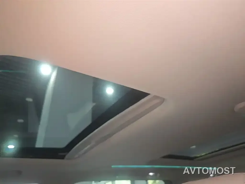 GAC Trumpchi Xiangwang M8 2026 Model Grandmaster Base Version — фото 17