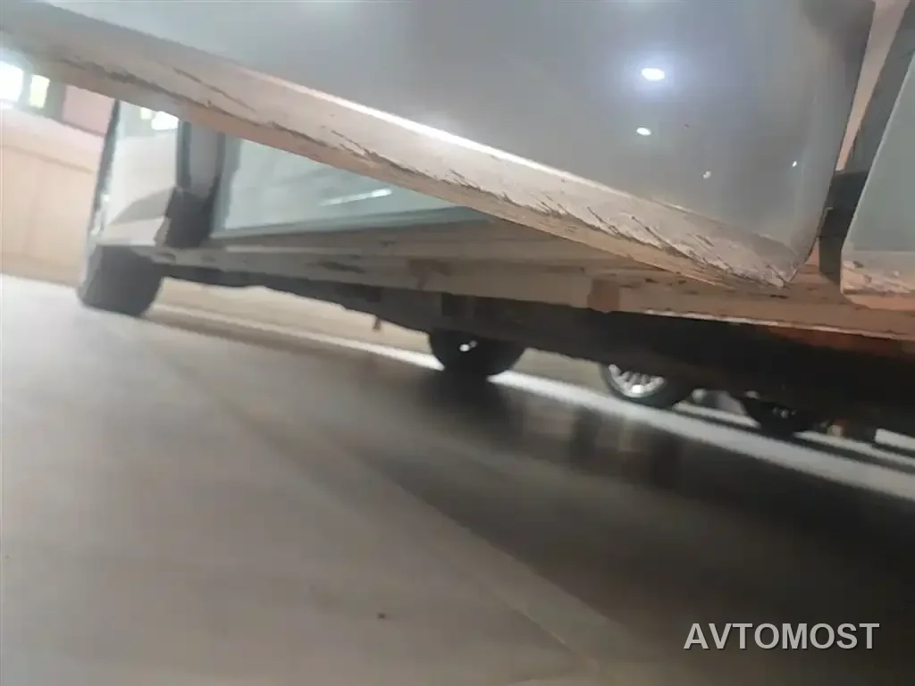 GAC Trumpchi Xiangwang M8 2026 Model Grandmaster Base Version — фото 20