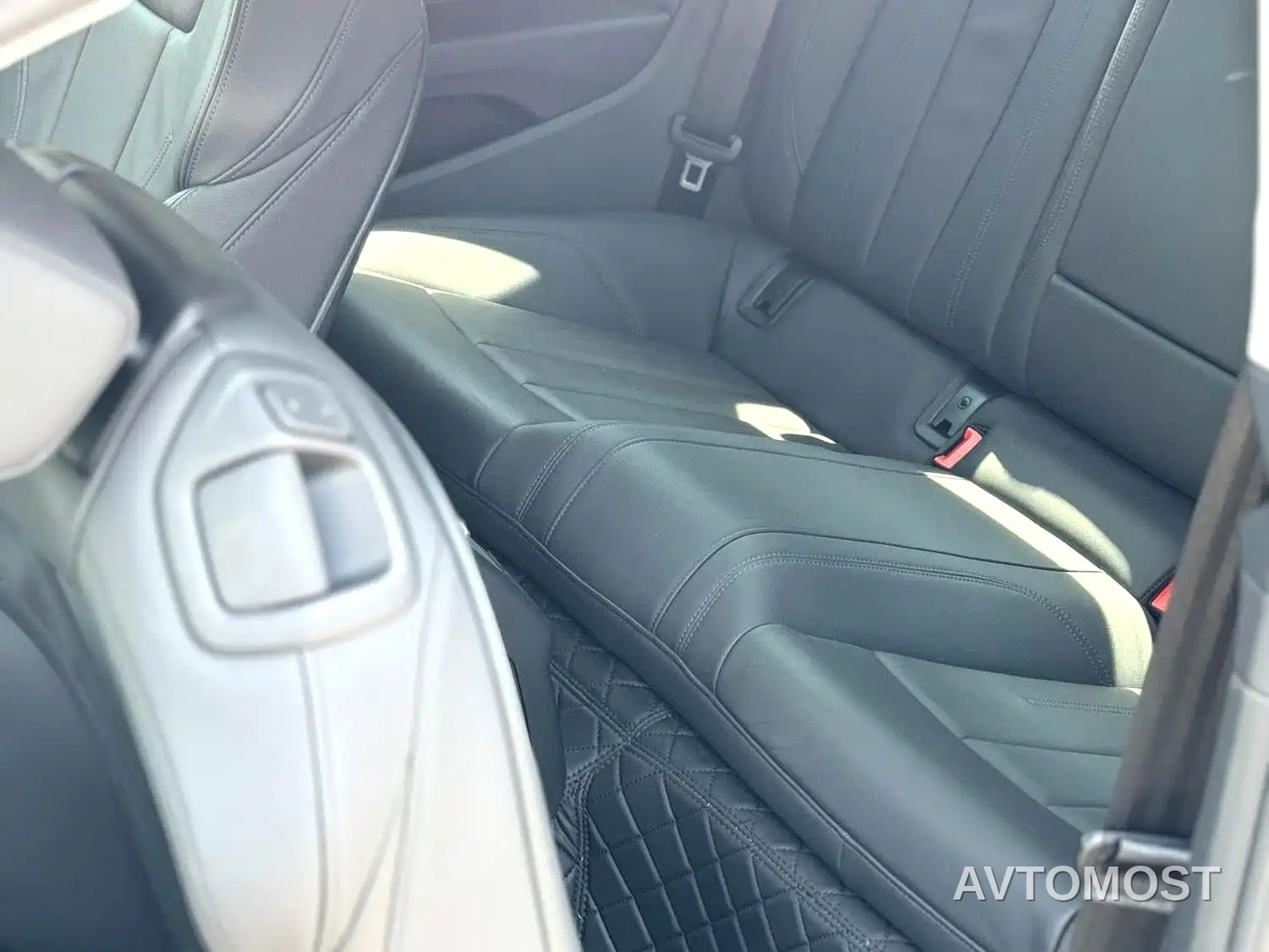 Audi A5 (Import) 2024 Coupe 40 TFSI Fashion Dynamic — фото 6
