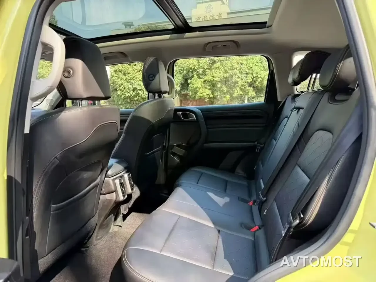 Haval Big Dog 2021 1.5T DCT 2WD Husky Edition — фото 8