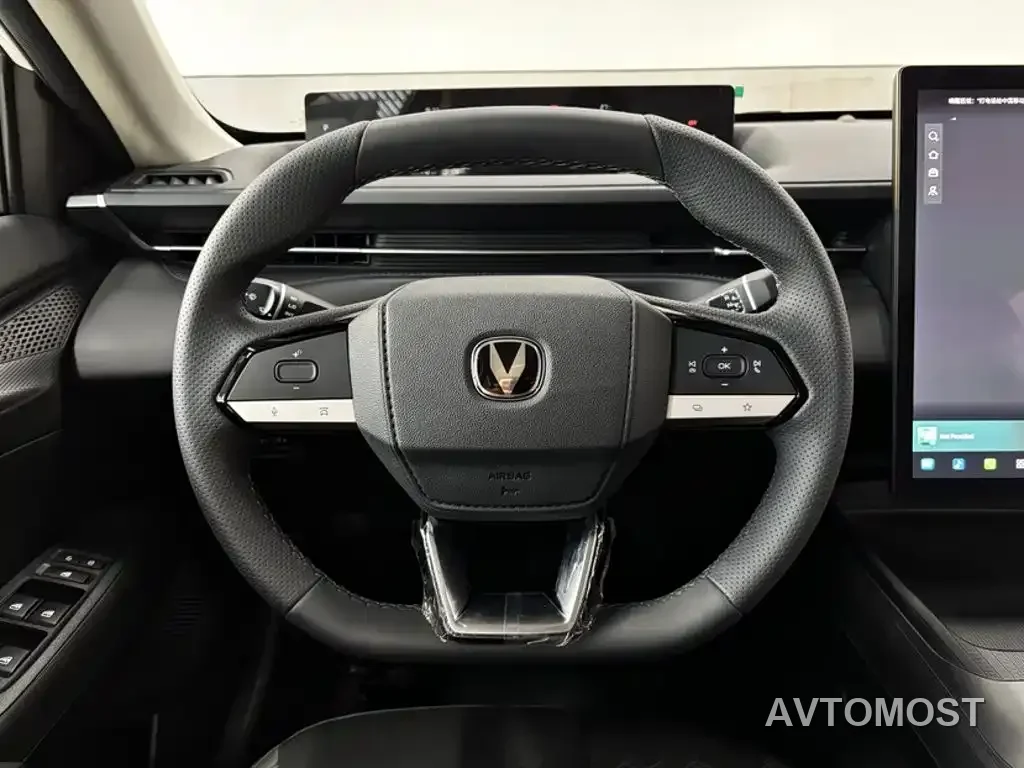 Changan Eado PHEV 2025 Smart New Blue Whale 145KM High-Performance Edition — фото 3
