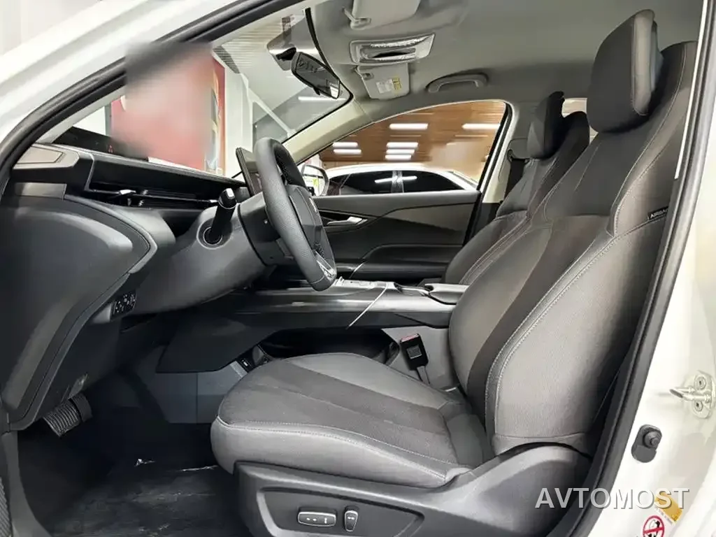 Changan Eado PHEV 2025 Smart New Blue Whale 145KM High-Performance Edition — фото 10