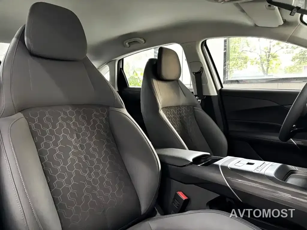 Changan Eado PHEV 2025 Smart New Blue Whale 145KM High-Performance Edition — фото 15