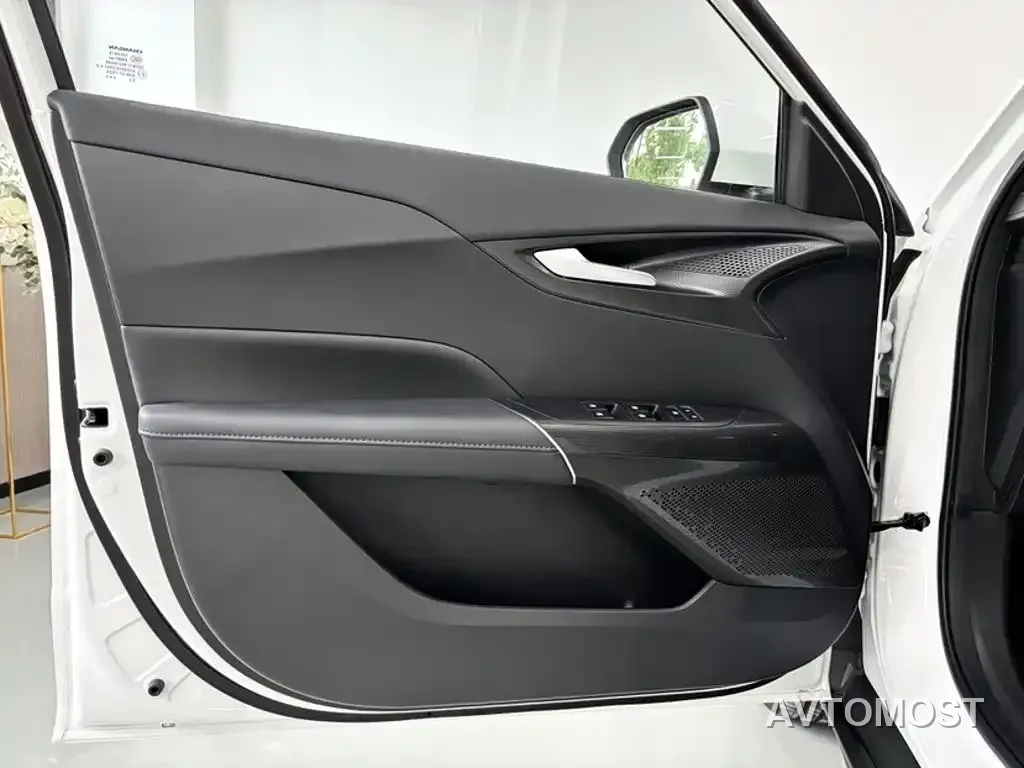 Changan Eado PHEV 2025 Smart New Blue Whale 145KM High-Performance Edition — фото 17