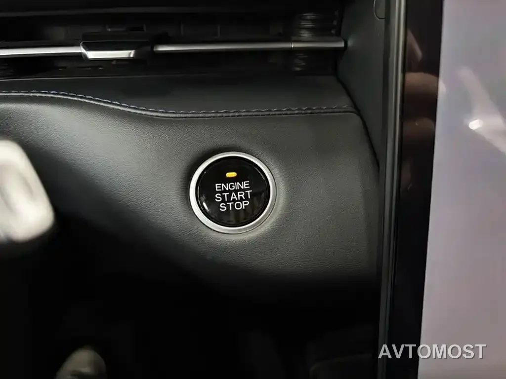 Changan Eado PHEV 2025 Smart New Blue Whale 145KM High-Performance Edition — фото 20