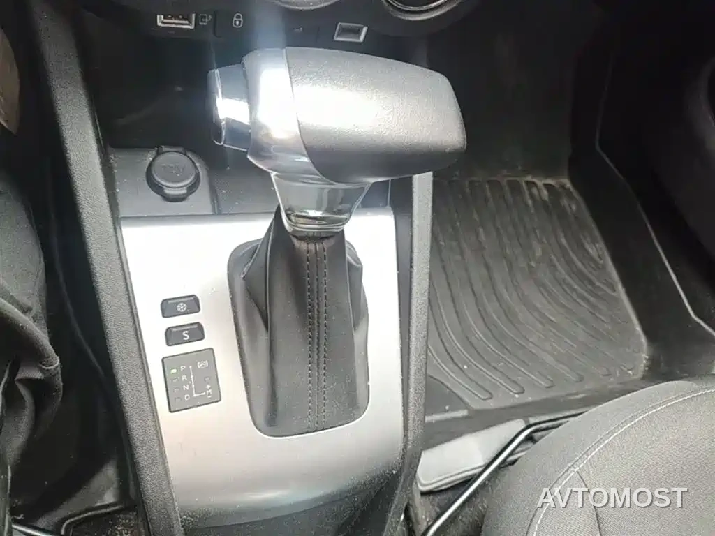 Citroën C3L 2020 Model 190THP Automatic Wisdom Edition — фото 14