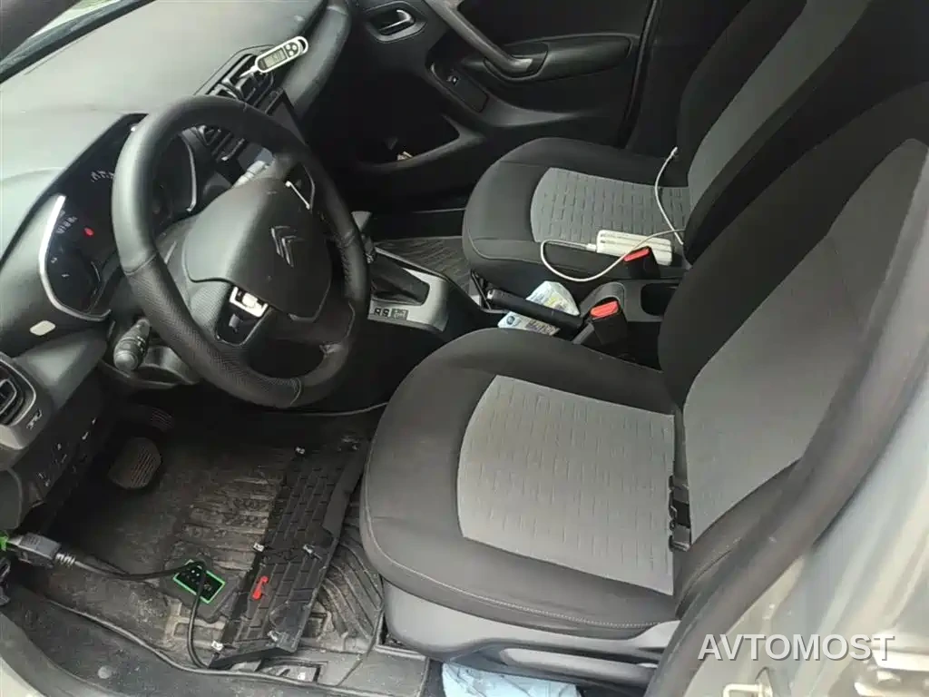 Citroën C3L 2020 Model 190THP Automatic Wisdom Edition — фото 15
