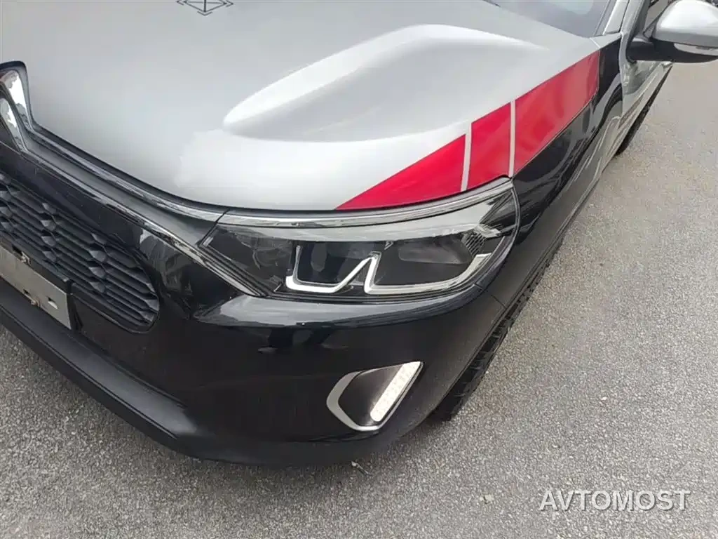 Citroën C3L 2020 Model 190THP Automatic Wisdom Edition — фото 24