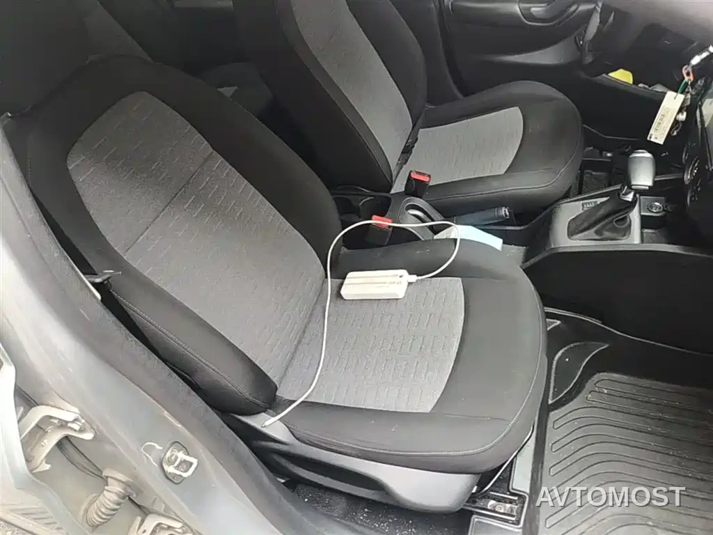 Citroën C3L 2020 Model 190THP Automatic Wisdom Edition — фото 25