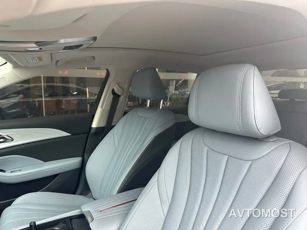 Hongqi H5 PHEV 2025 170 Super Hybrid Edition — фото 7