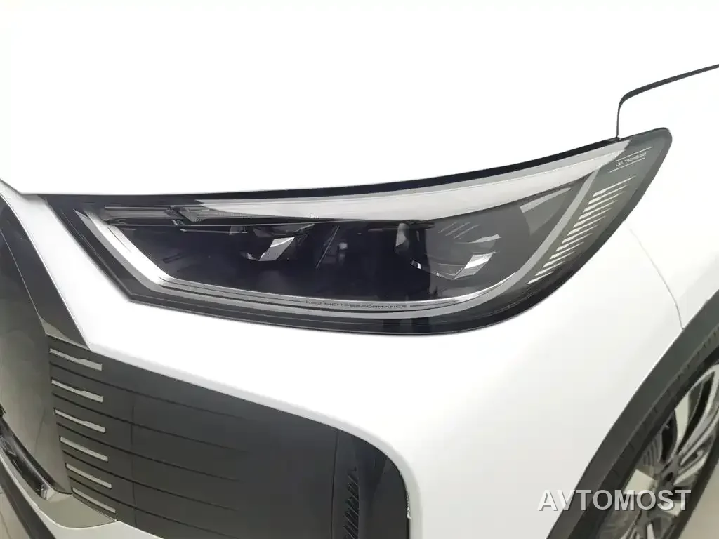 Chery Fengyun T8 2025 1.5T 130km Premium Edition 5-Seater — фото 6