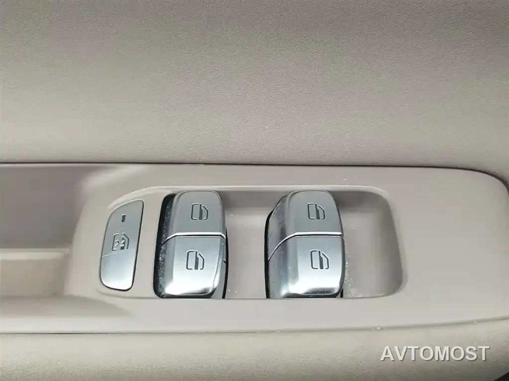 Chery Fengyun T8 2025 1.5T 130km Premium Edition 5-Seater — фото 8