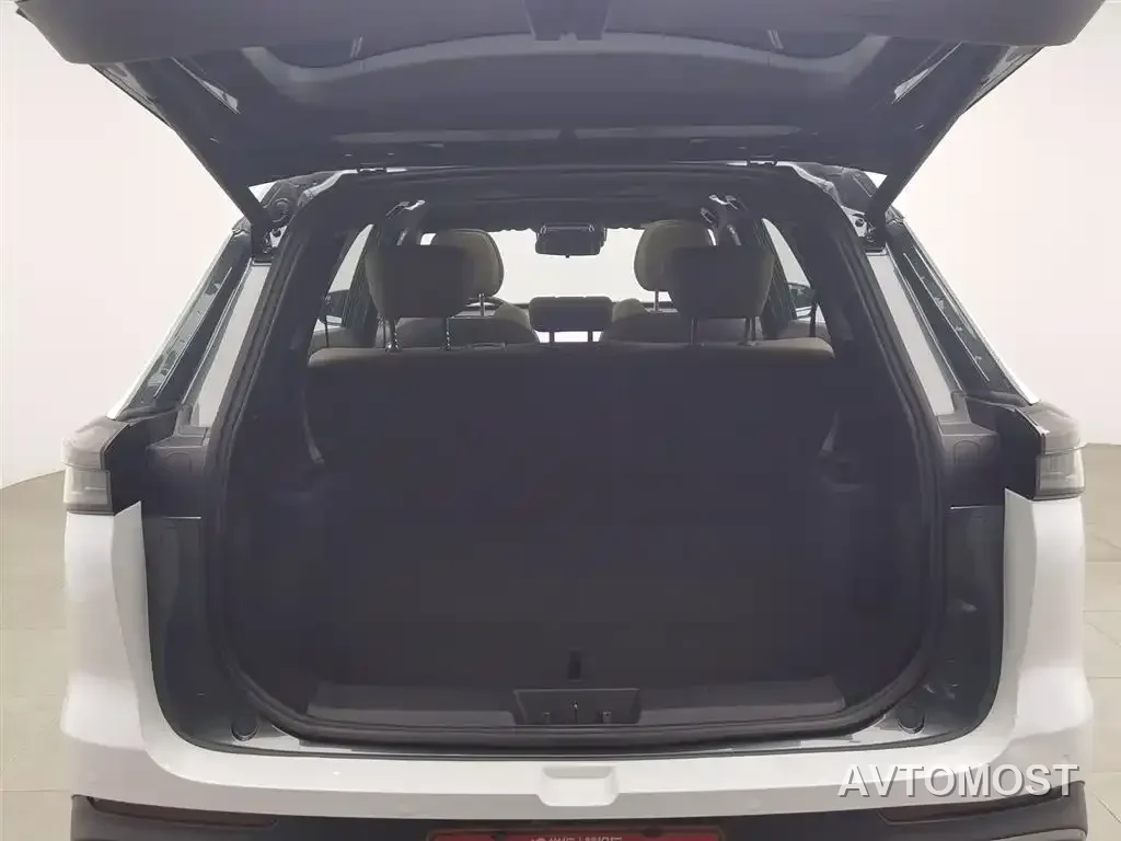 Chery Fengyun T8 2025 1.5T 130km Premium Edition 5-Seater — фото 22