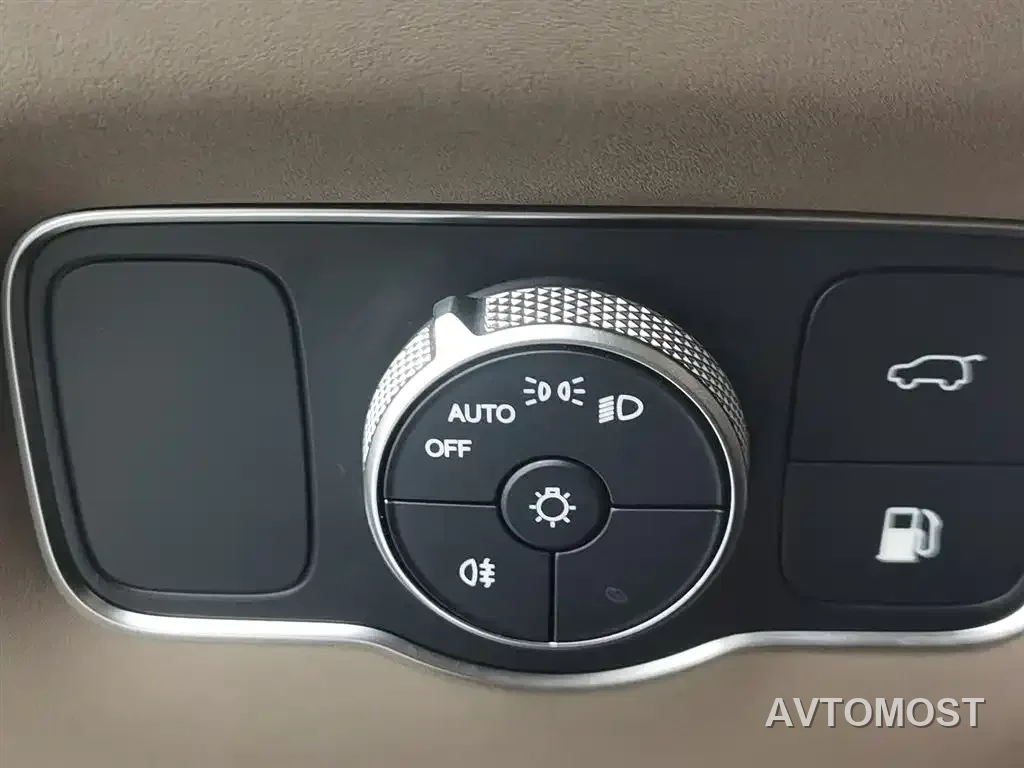 Chery Fengyun T8 2025 1.5T 130km Premium Edition 5-Seater — фото 15