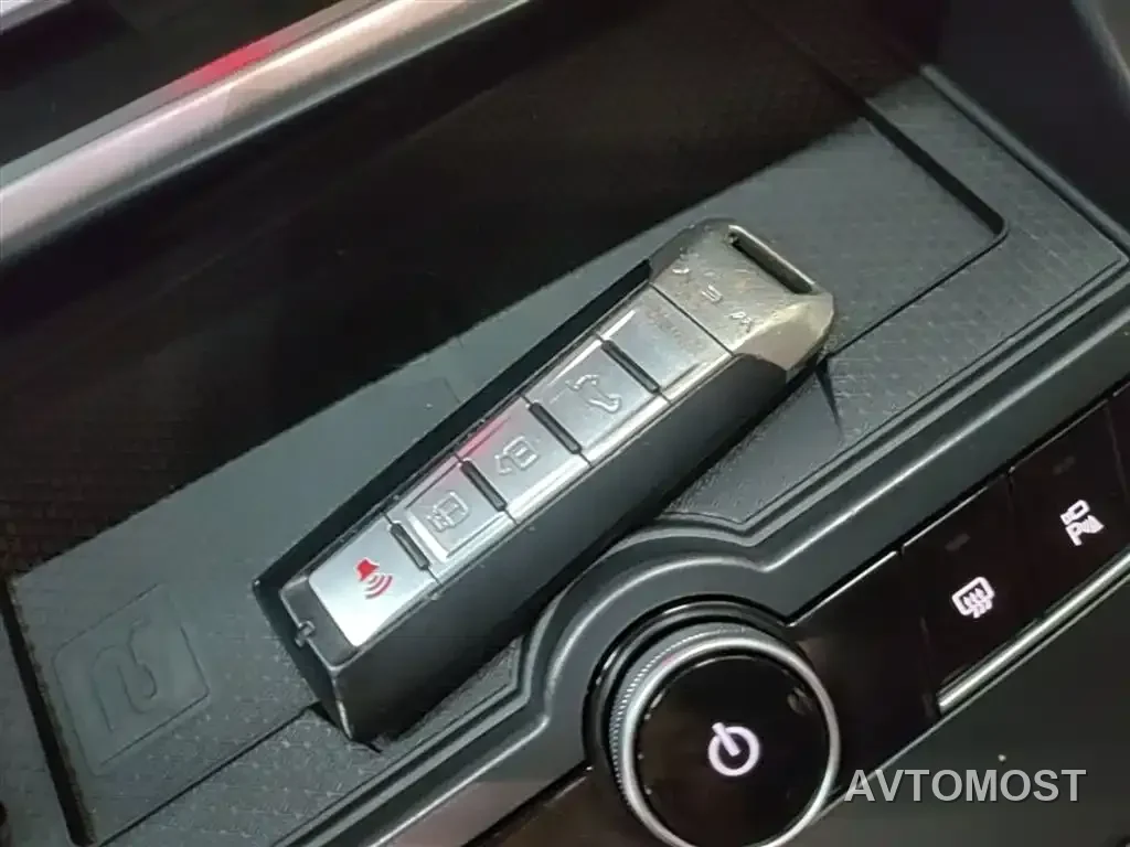 WEY Macchiato DHT-PHEV 2021 1.5L Master Edition — фото 20