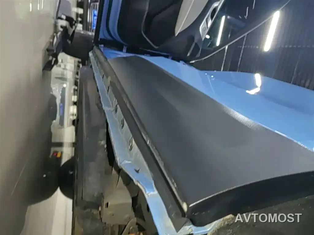 WEY Macchiato DHT-PHEV 2021 1.5L Master Edition — фото 23