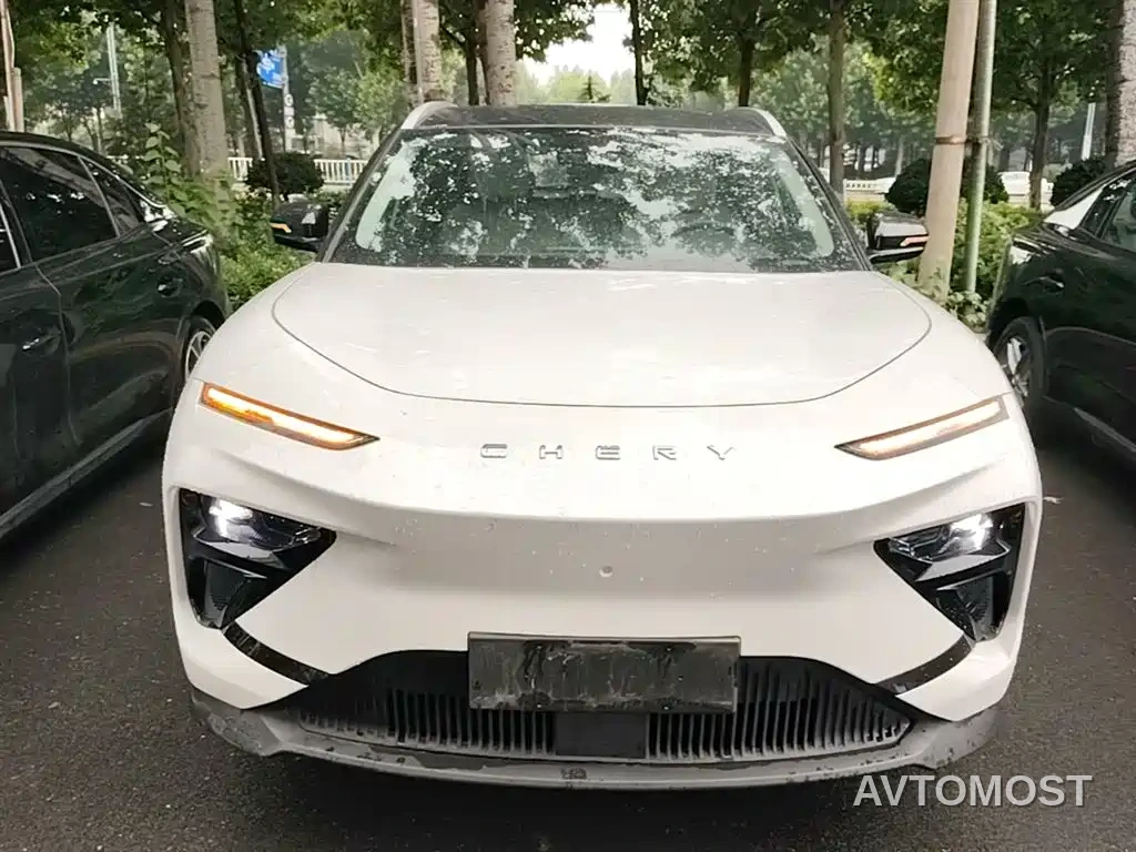 Chery Comfort Home 2024 512km Joyride Edition — фото 3