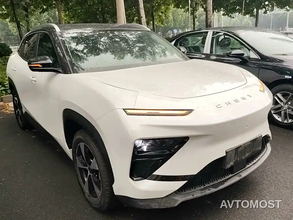 Chery Comfort Home 2024 512km Joyride Edition — фото 4