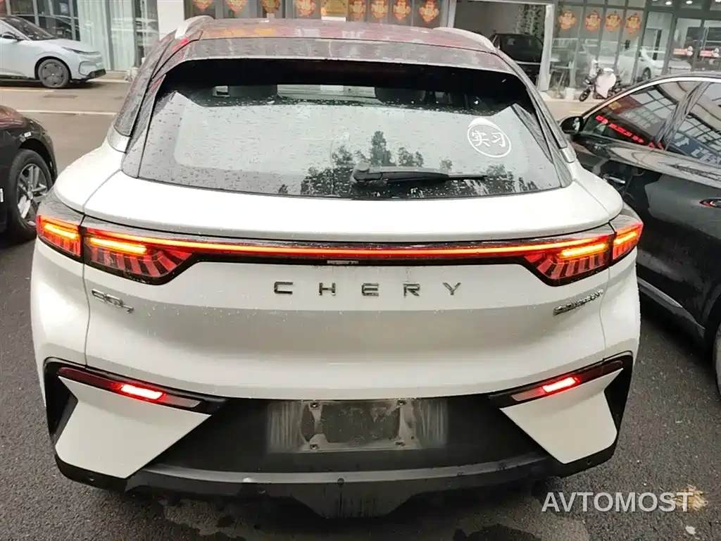 Chery Comfort Home 2024 512km Joyride Edition — фото 6