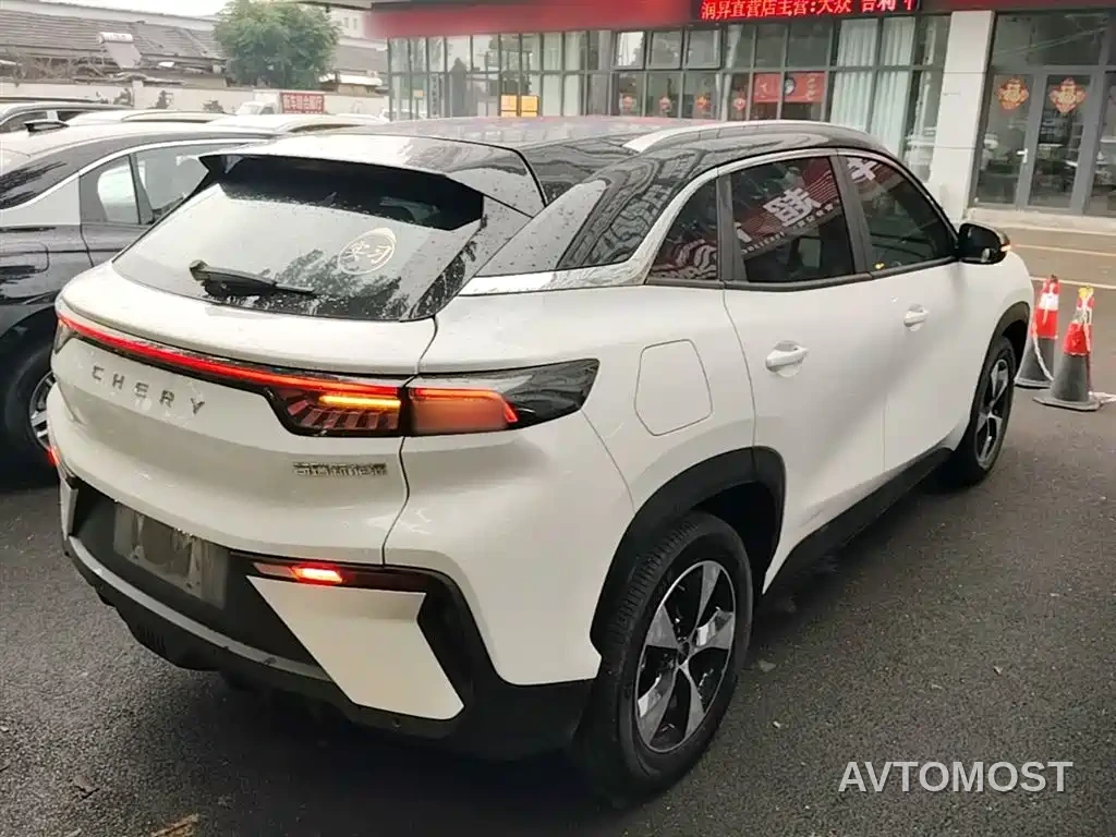 Chery Comfort Home 2024 512km Joyride Edition — фото 7