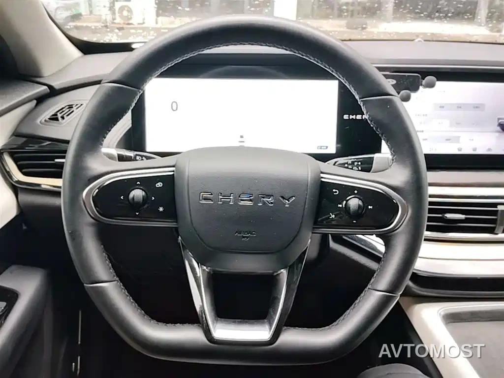 Chery Comfort Home 2024 512km Joyride Edition — фото 9