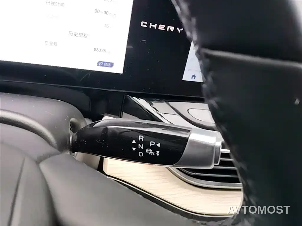 Chery Comfort Home 2024 512km Joyride Edition — фото 12