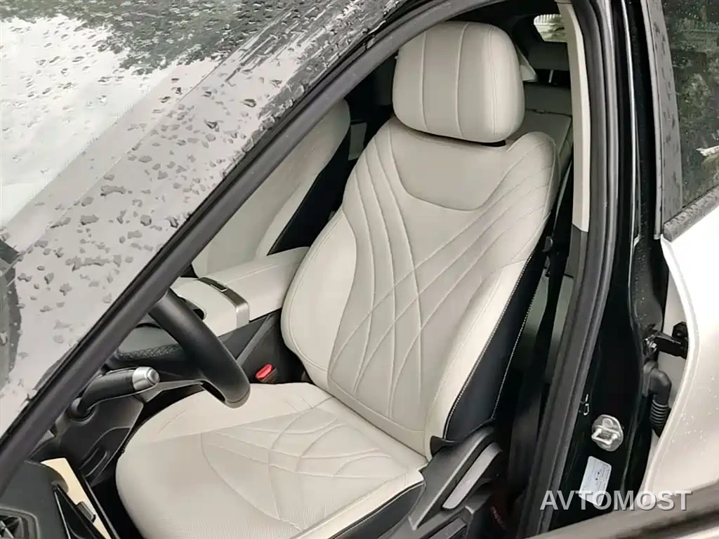 Chery Comfort Home 2024 512km Joyride Edition — фото 13