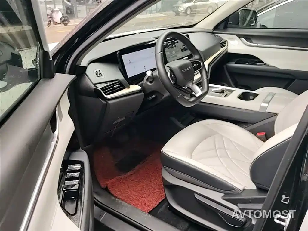 Chery Comfort Home 2024 512km Joyride Edition — фото 14