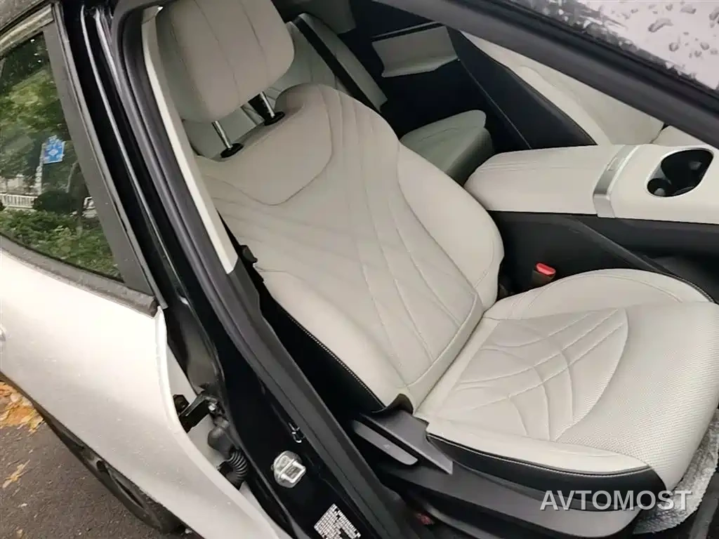 Chery Comfort Home 2024 512km Joyride Edition — фото 22