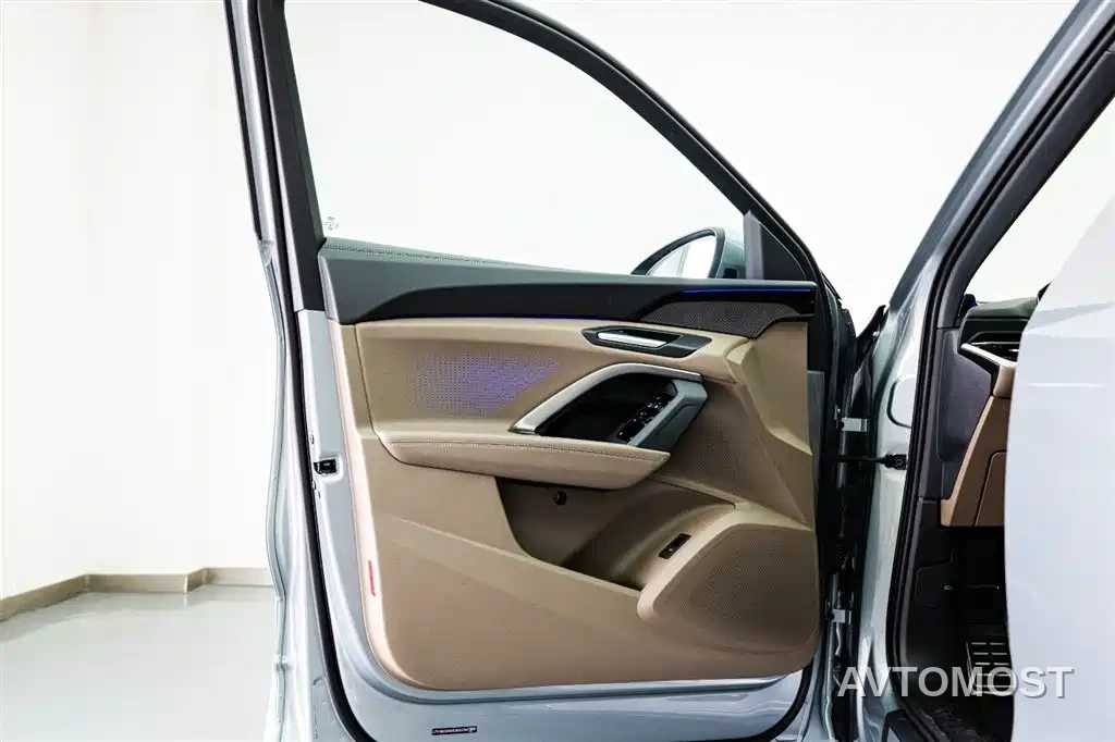 Audi Q5L 2026 Luxury Sport 150kW — фото 10