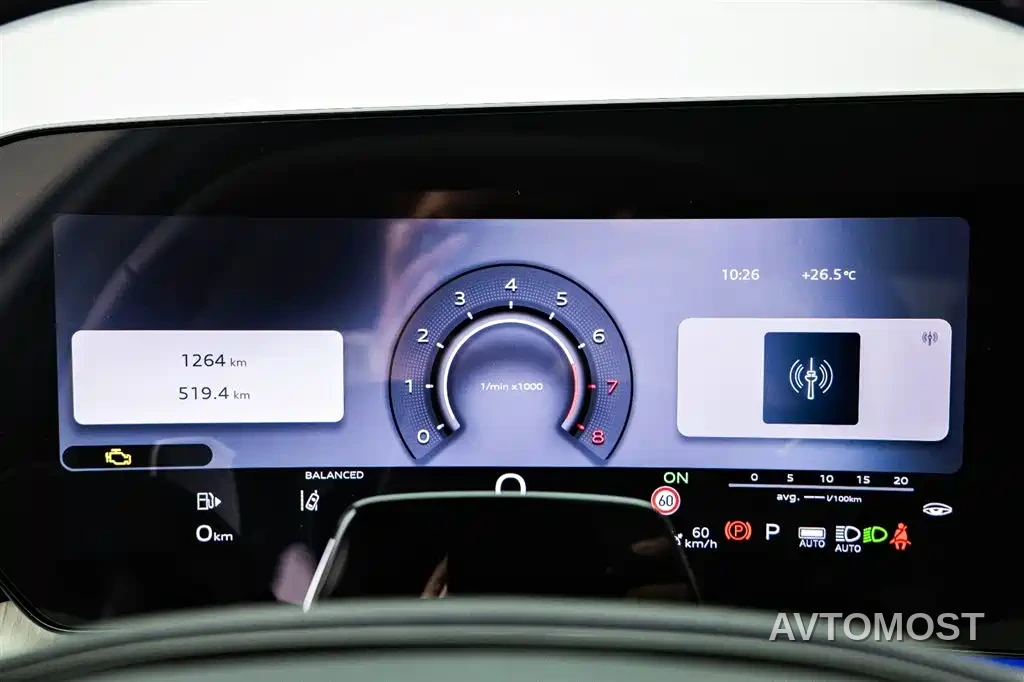 Audi Q5L 2026 Luxury Sport 150kW — фото 13