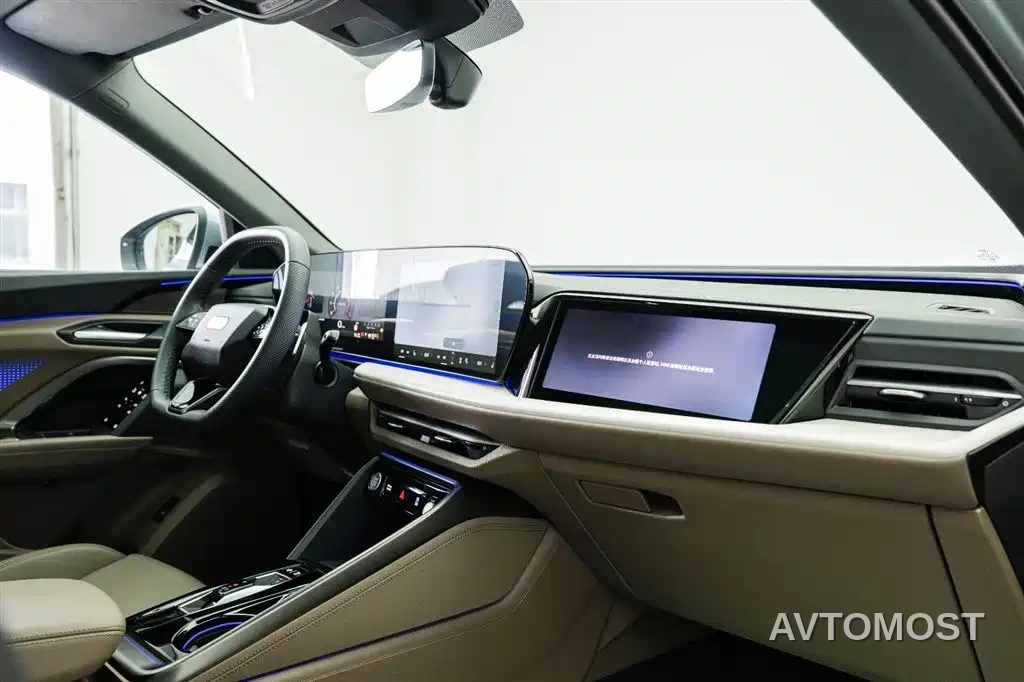 Audi Q5L 2026 Luxury Sport 150kW — фото 15