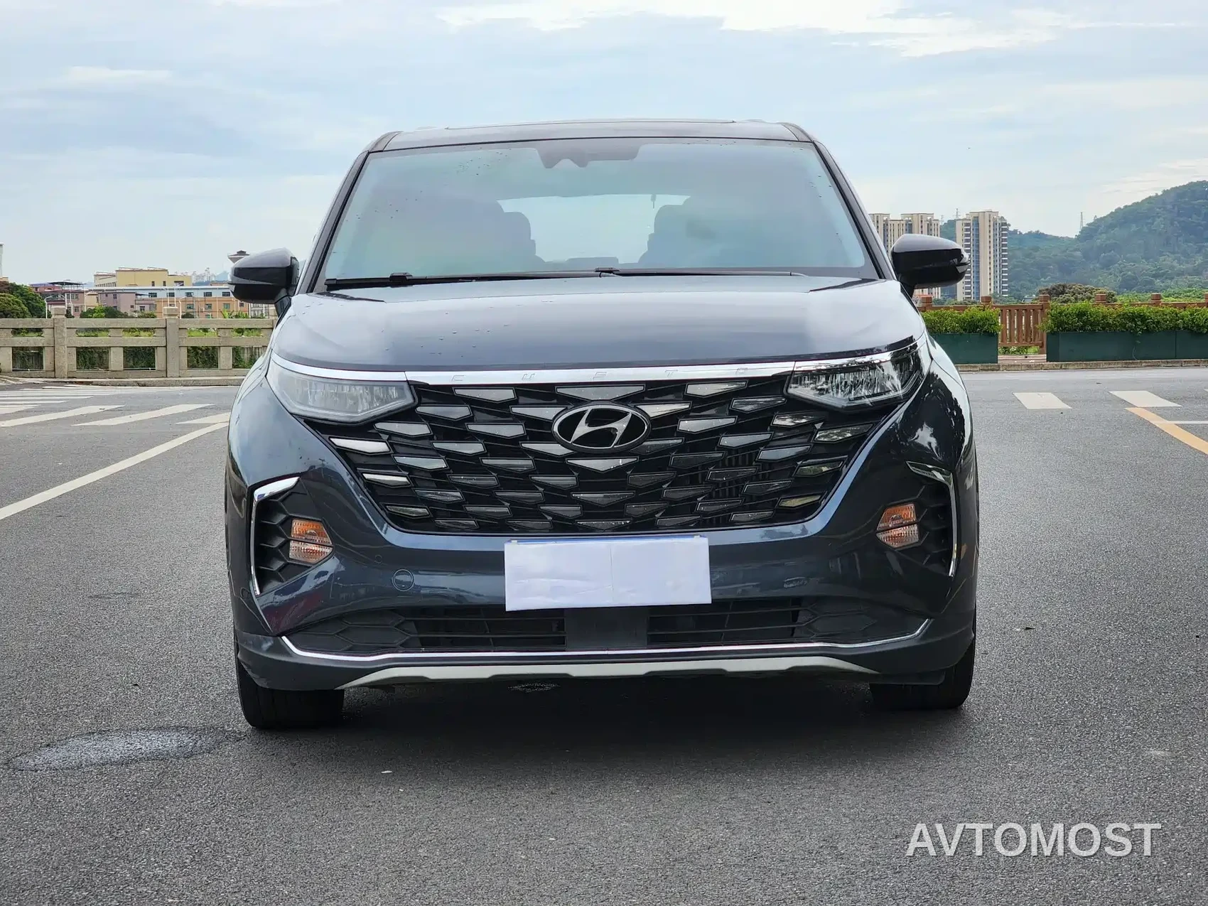 Hyundai Kustu 2021 380TGDi Smart Love Premium LUX Premium — фото 2